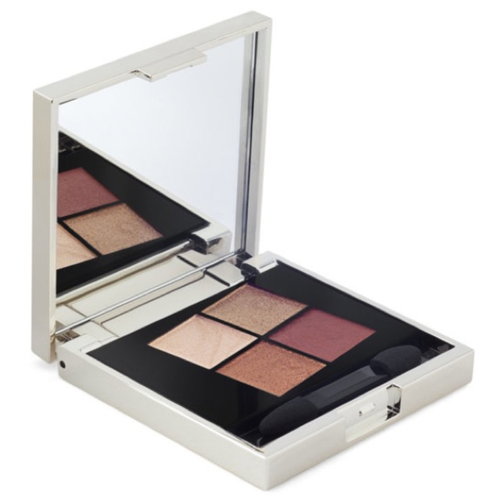 Smith & Cult Book of Eyes Eye Quad Palette